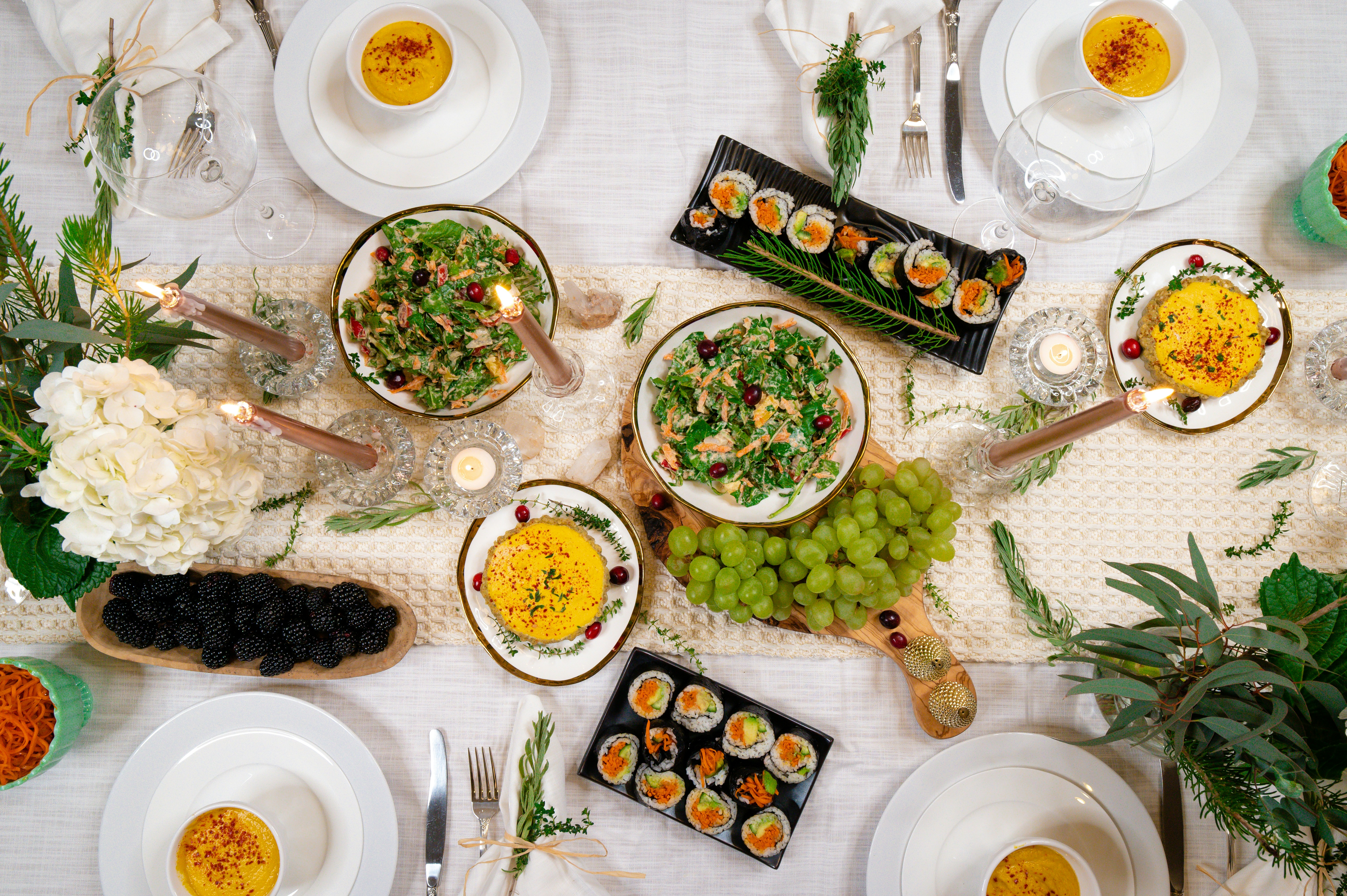 Senior Congregate Meals | Encore Catering in Warwick, RI