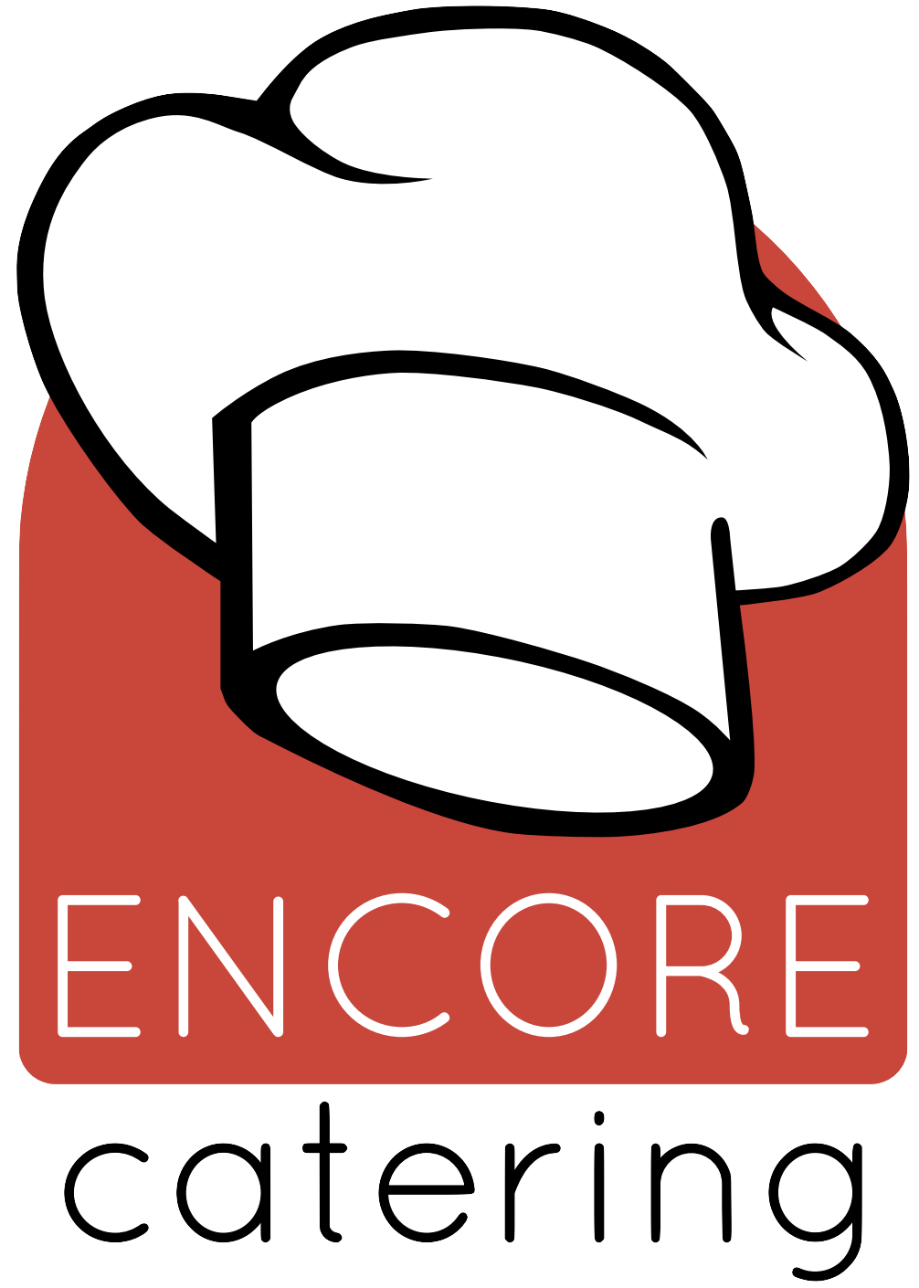 Encore Catering Home
