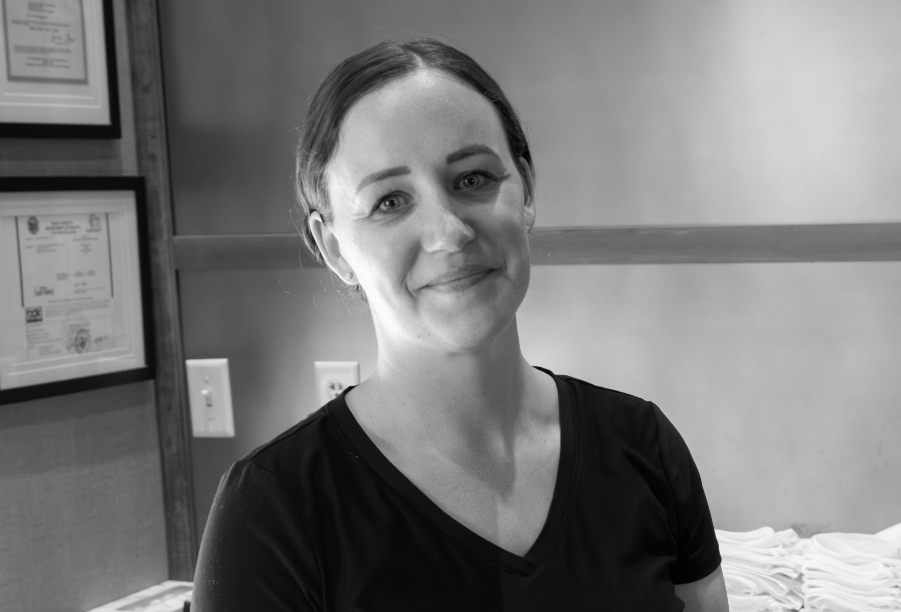 Photo of Cara Schmidt