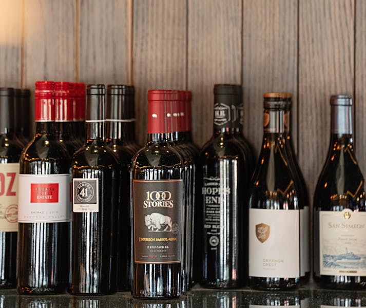 Sunday Wine Special 22Ten Kitchen Sioux Falls, SD