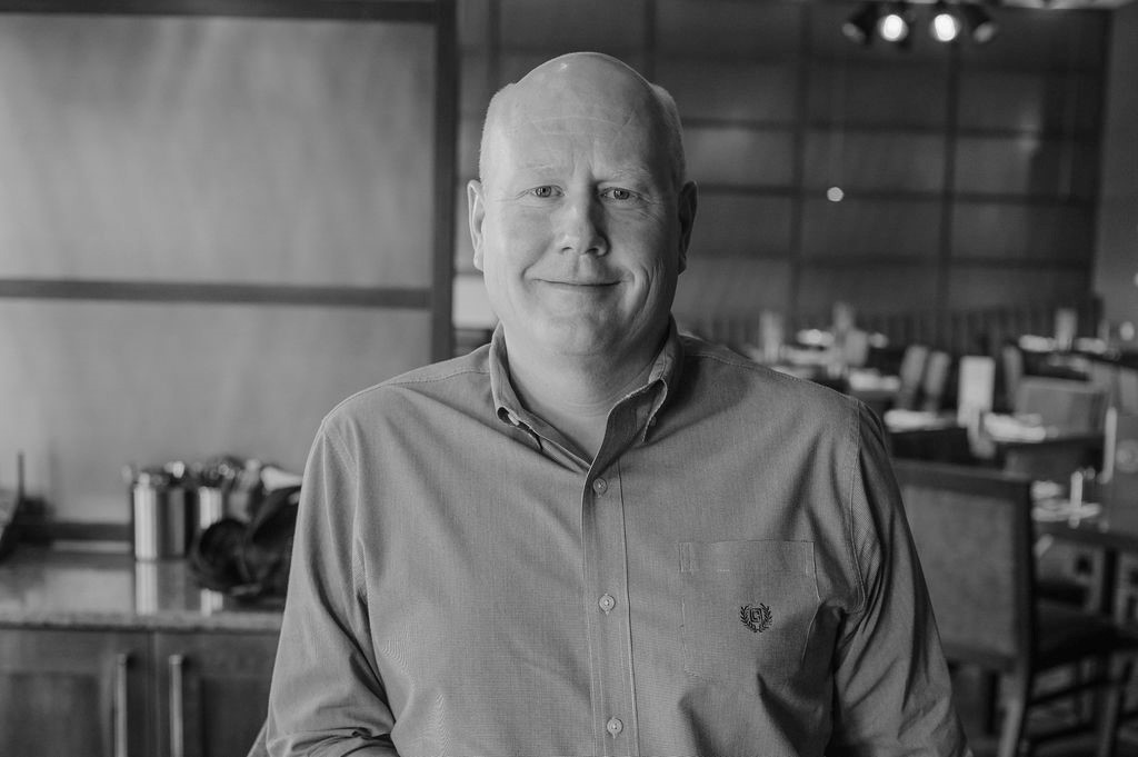 Photo of Jerry Bremmon