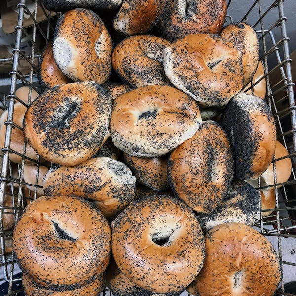Hours & Location Bagel Bazaar in NJ