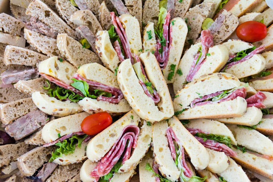 Catering Bagel Bazaar in NJ