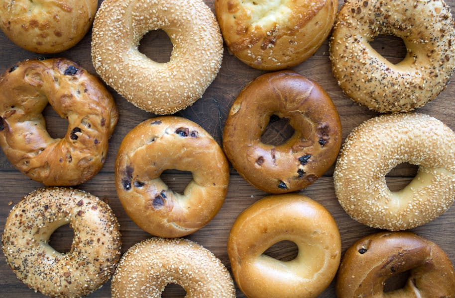 About Bagel Bazaar in NJ