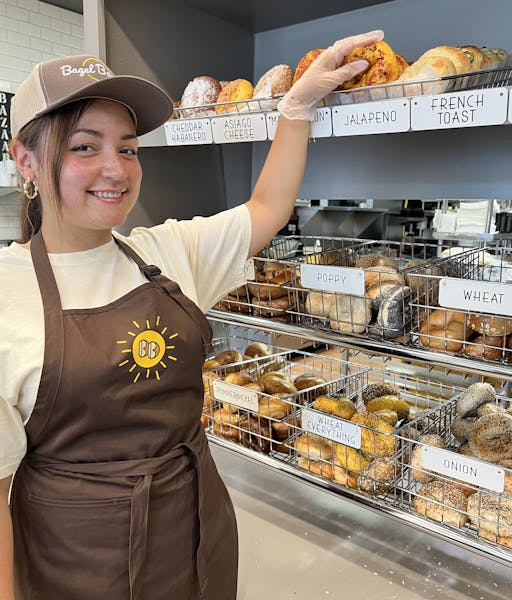 Careers Bagel Bazaar in NJ