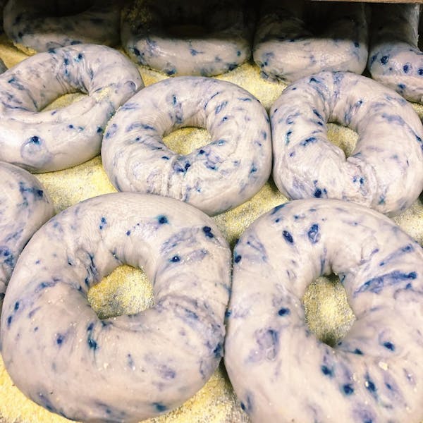 Hours & Location Bagel Bazaar in NJ