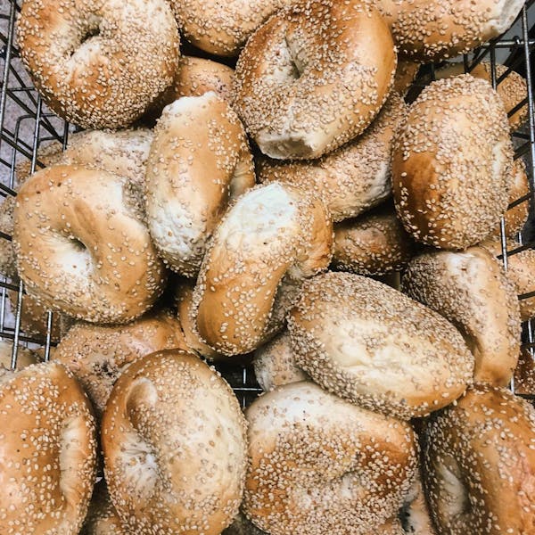 Partners Bagel Bazaar in NJ