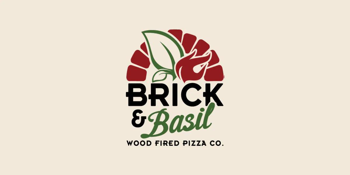 Brick & Basil Wood Fired Pizza Company