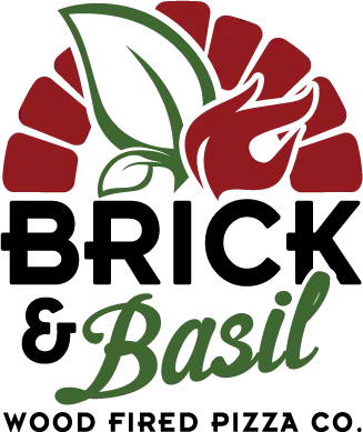 Brick and Basil logo