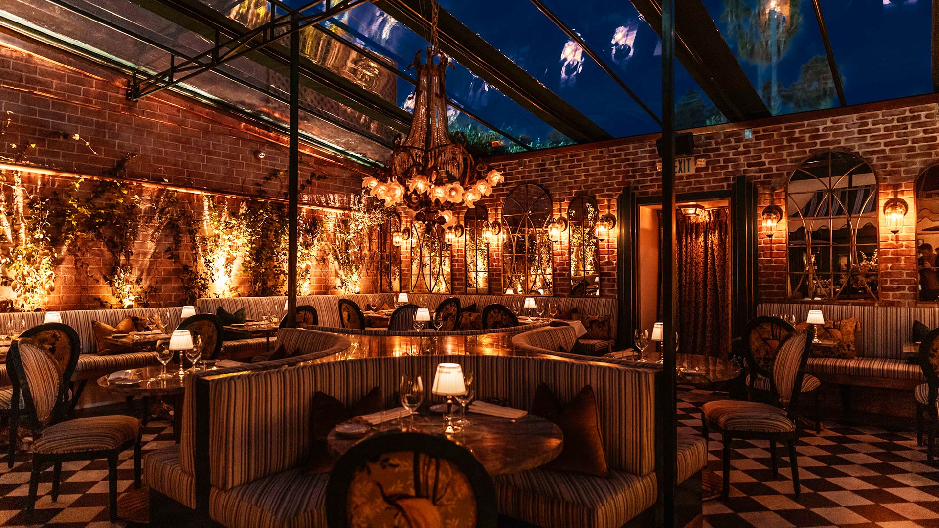 Discover | Movida in San Francisco, CA