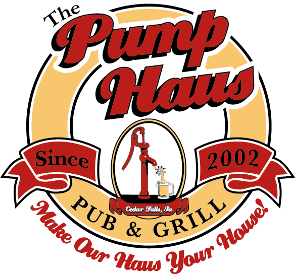 Pump Haus Pub & Grill Home