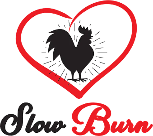 Slow Burn Hot Chicken Eats