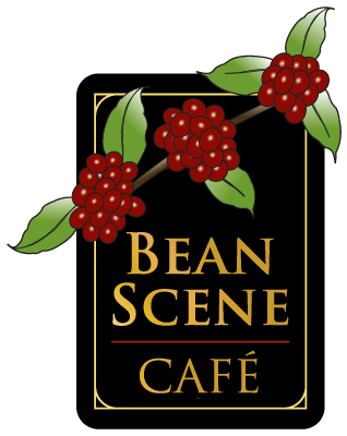 Bean Scene Cafe Home