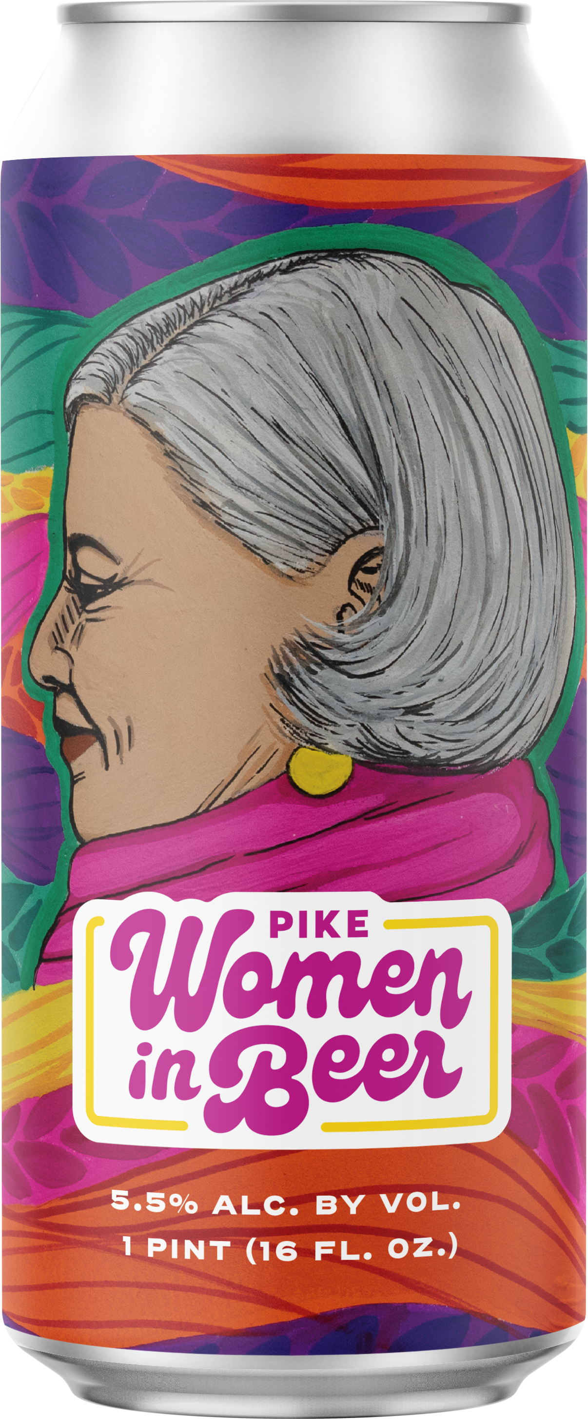 Photo of Out of Season: Rose Ann West Coast Amber