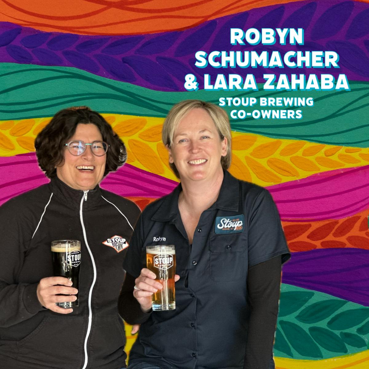 Stoup Brewing Women In Beer