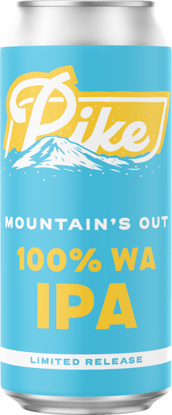 Photo of Out of Season: Mountains Out IPA