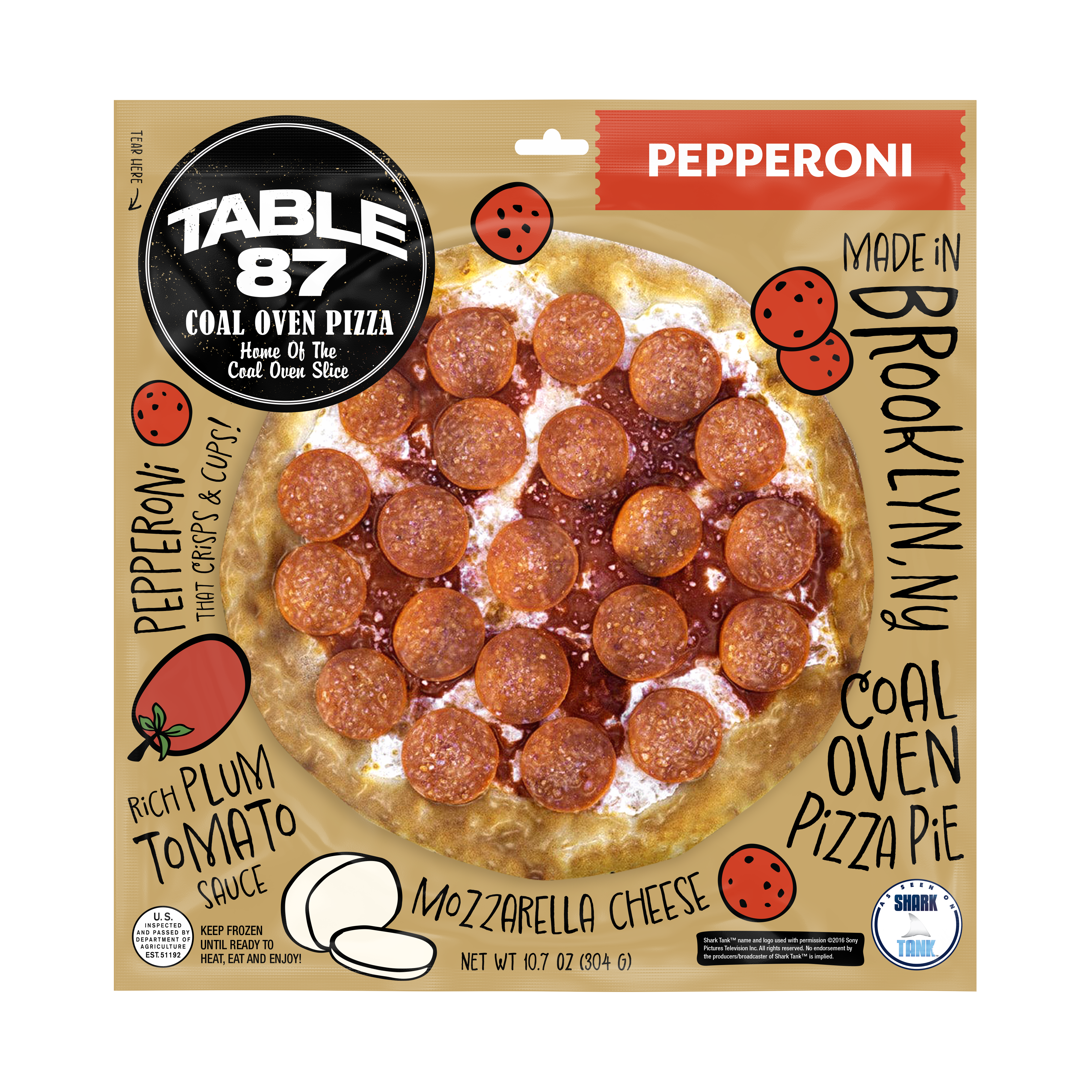 a close up of a sign