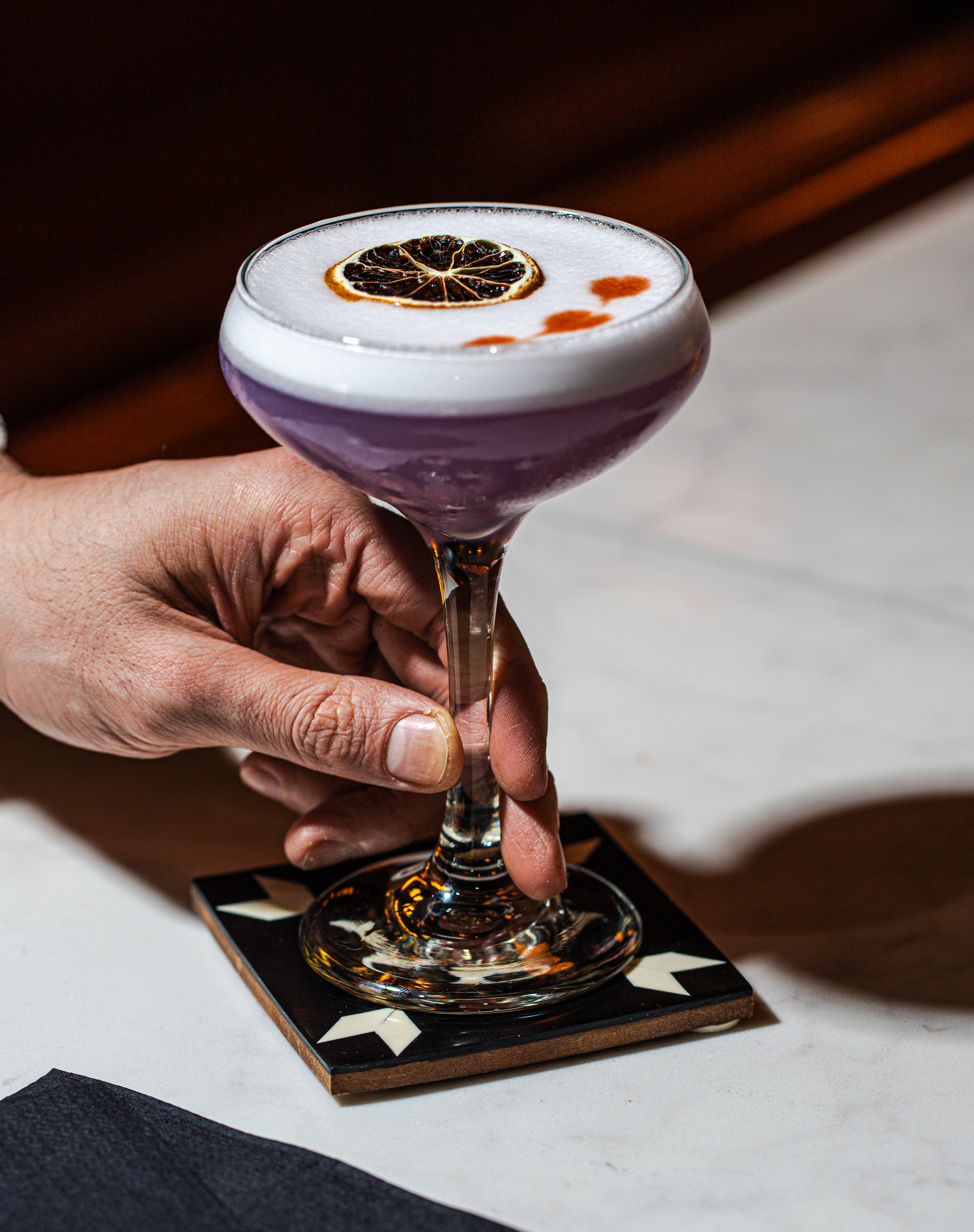 Cocktail NIGHTS1～Martini Lounge～ Eighty Seven Next Door | Table 87 | Pizza Restaurant in