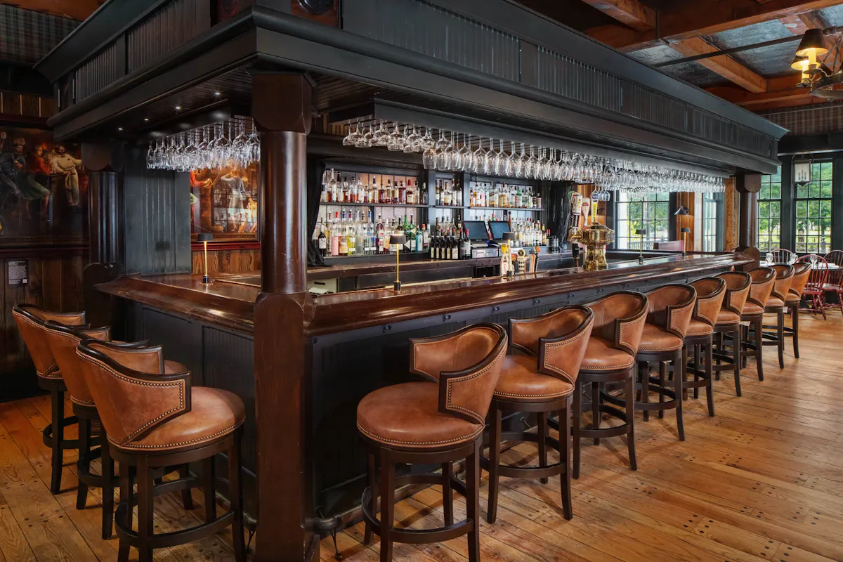 Main | The Tavern at Colgate Inn | American Restaurant in Hamilton, NY