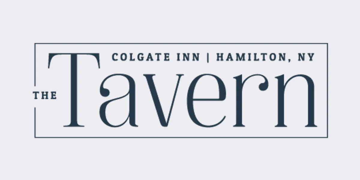 The Tavern at Colgate Inn | American Restaurant in Hamilton, NY