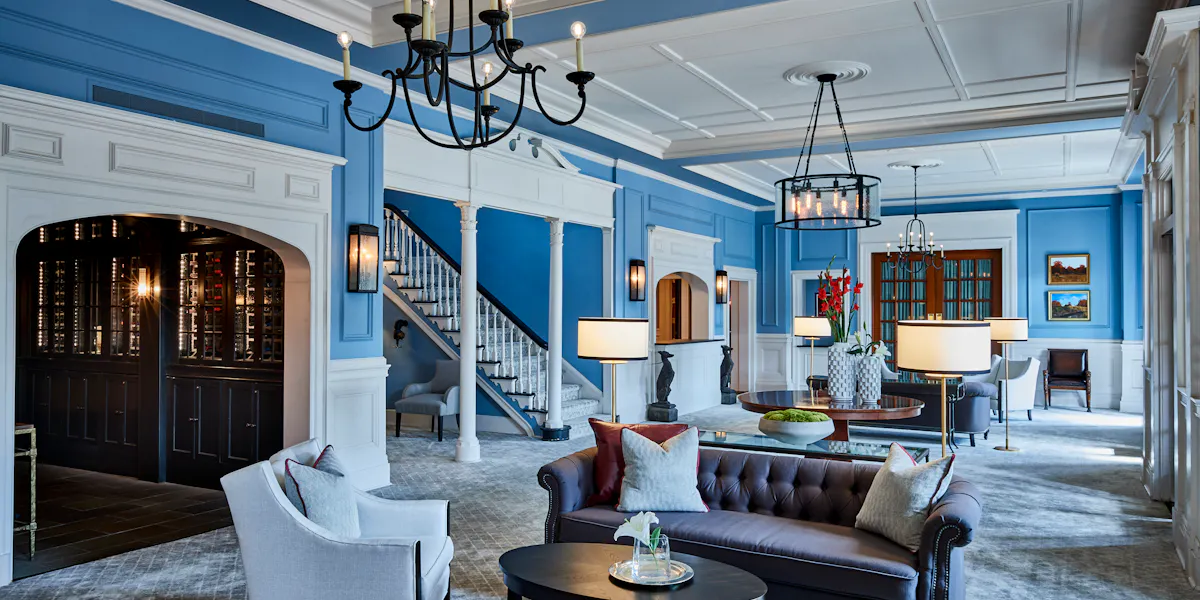 Hours & Location | The Tavern at Colgate Inn in Hamilton, NY