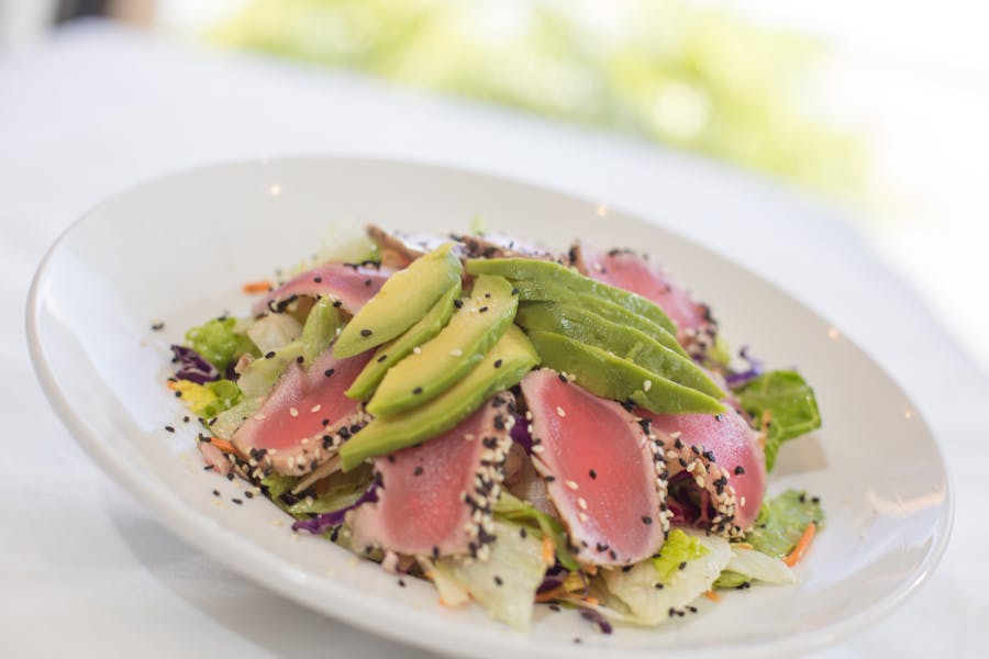 Lunch Additions Harborside Winter Haven