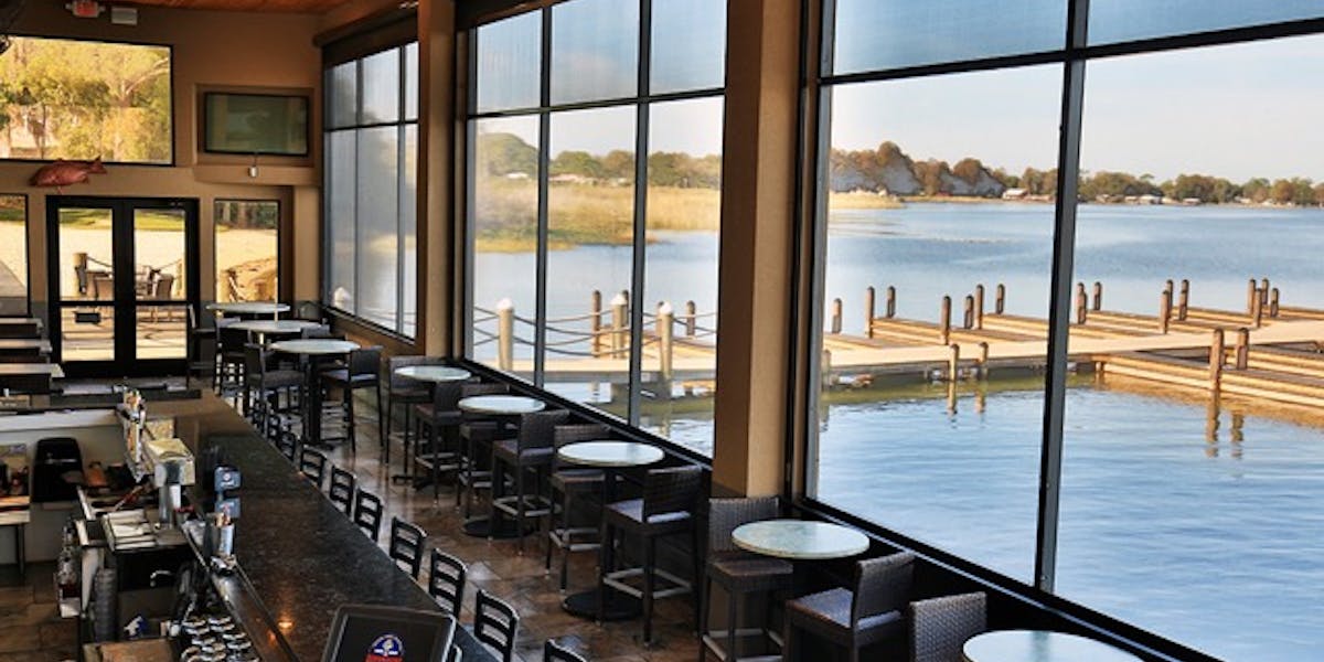 Lower Bar Harborside Winter Haven