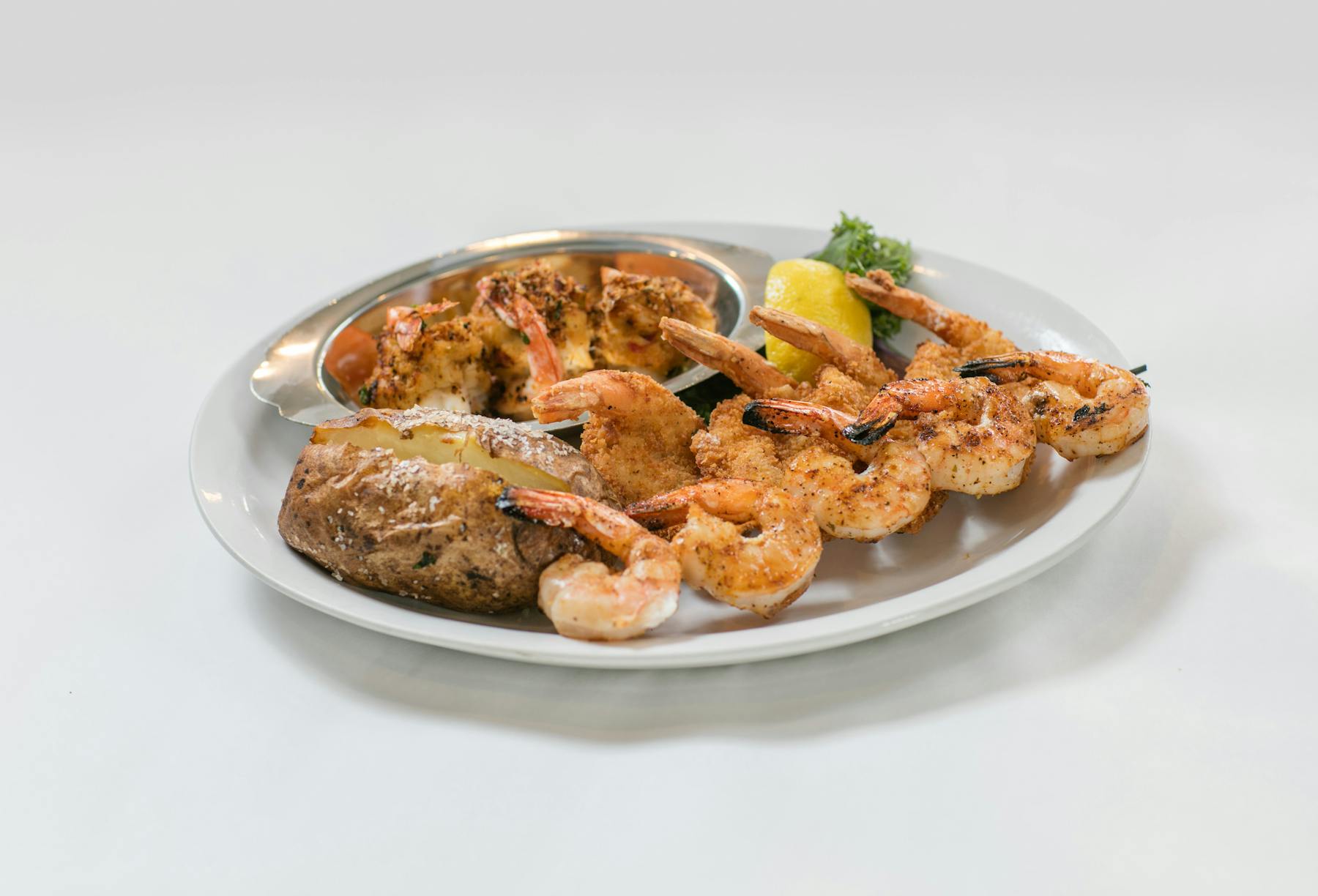 Menu Harborside Winter Haven