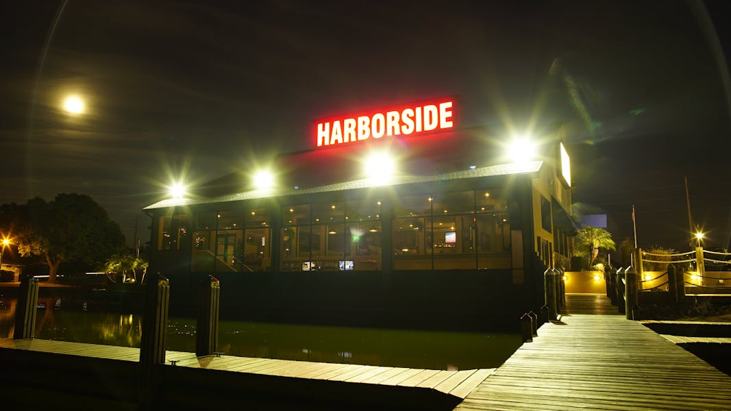 Hours Location Harborside Winter Haven