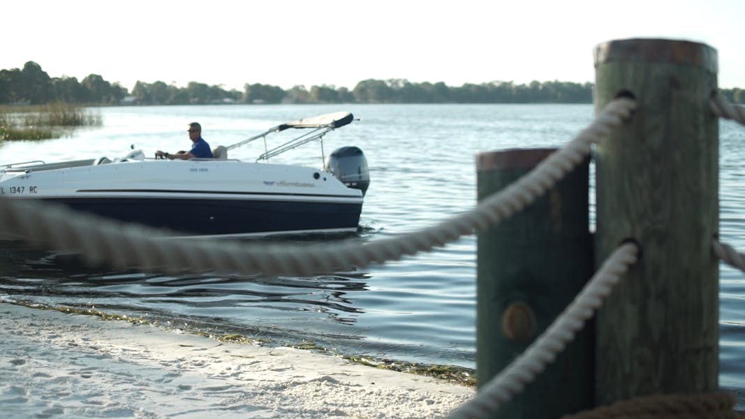 Private Events Harborside Winter Haven