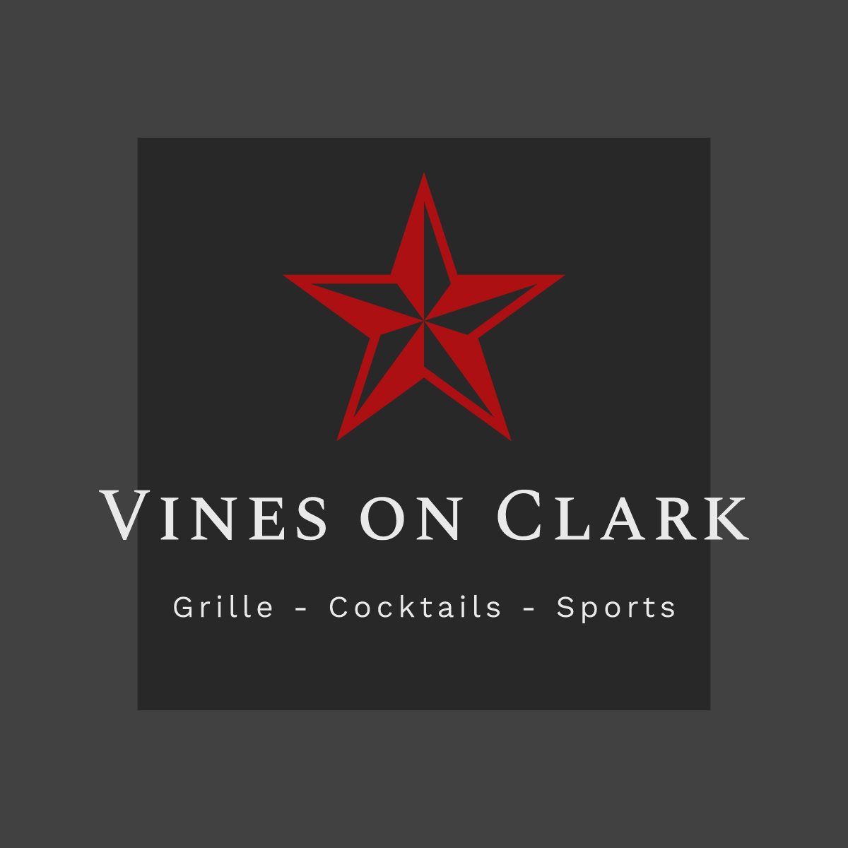 Vines on Clark Home