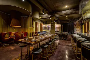 The Venue photo