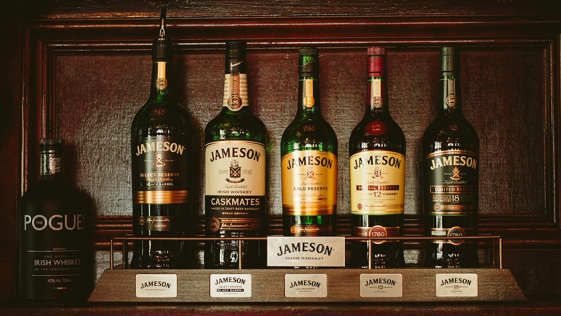 to The Black Rose Boston's Premier Irish Pub