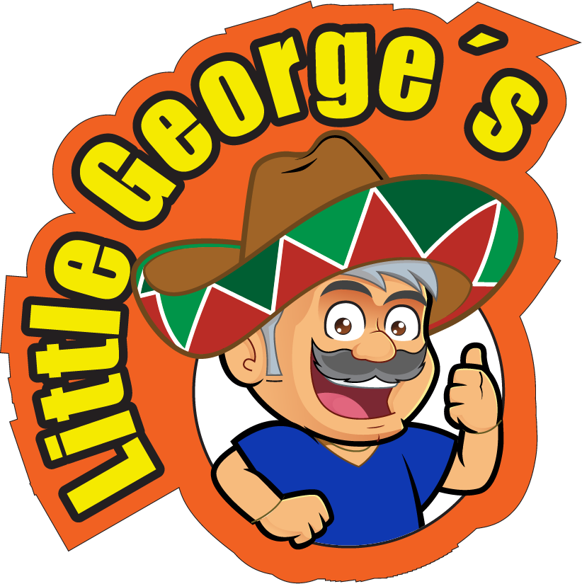 Little George's Mexican Restaurant Home