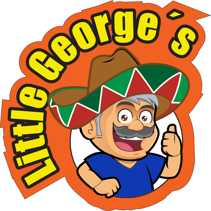 Menus | Little George's Mexican Restaurant in Centennial, CO