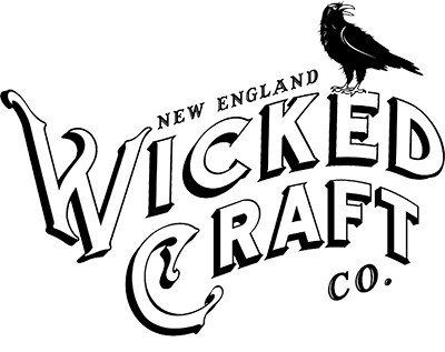 New England Wicked Craft Company Home