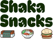 Shaka Snacks