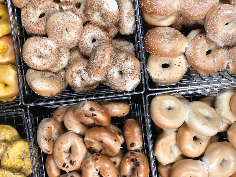 Now Franchising The Bagel Nook in New Jersey, US