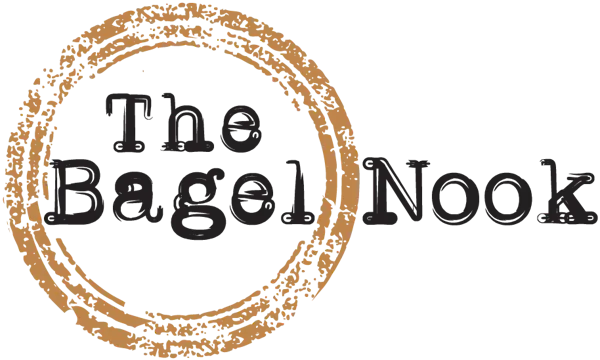 The Bagel Nook Franchise logo