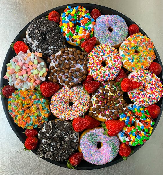 Summerlin, Las Vegas, NV Hours + Location The Bagel Nook Bagel