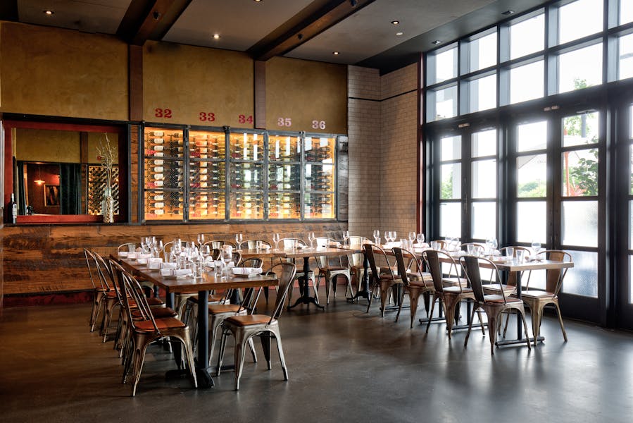 Hours & Location Spuntino Wine Bar in NJ & NY