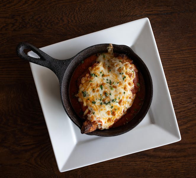 Menus Spuntino Wine Bar in NJ & NY