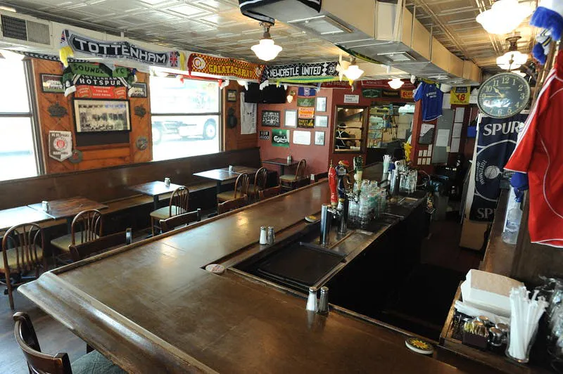 Bar photo 2