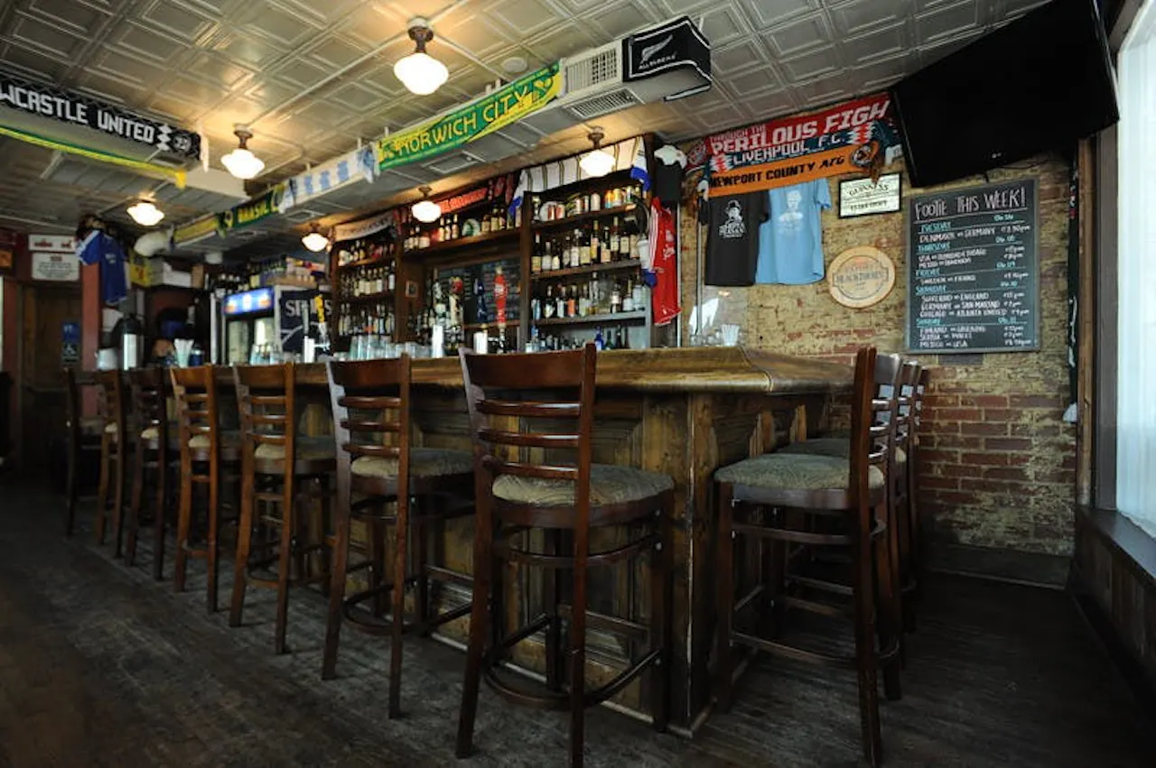 Bar photo 1