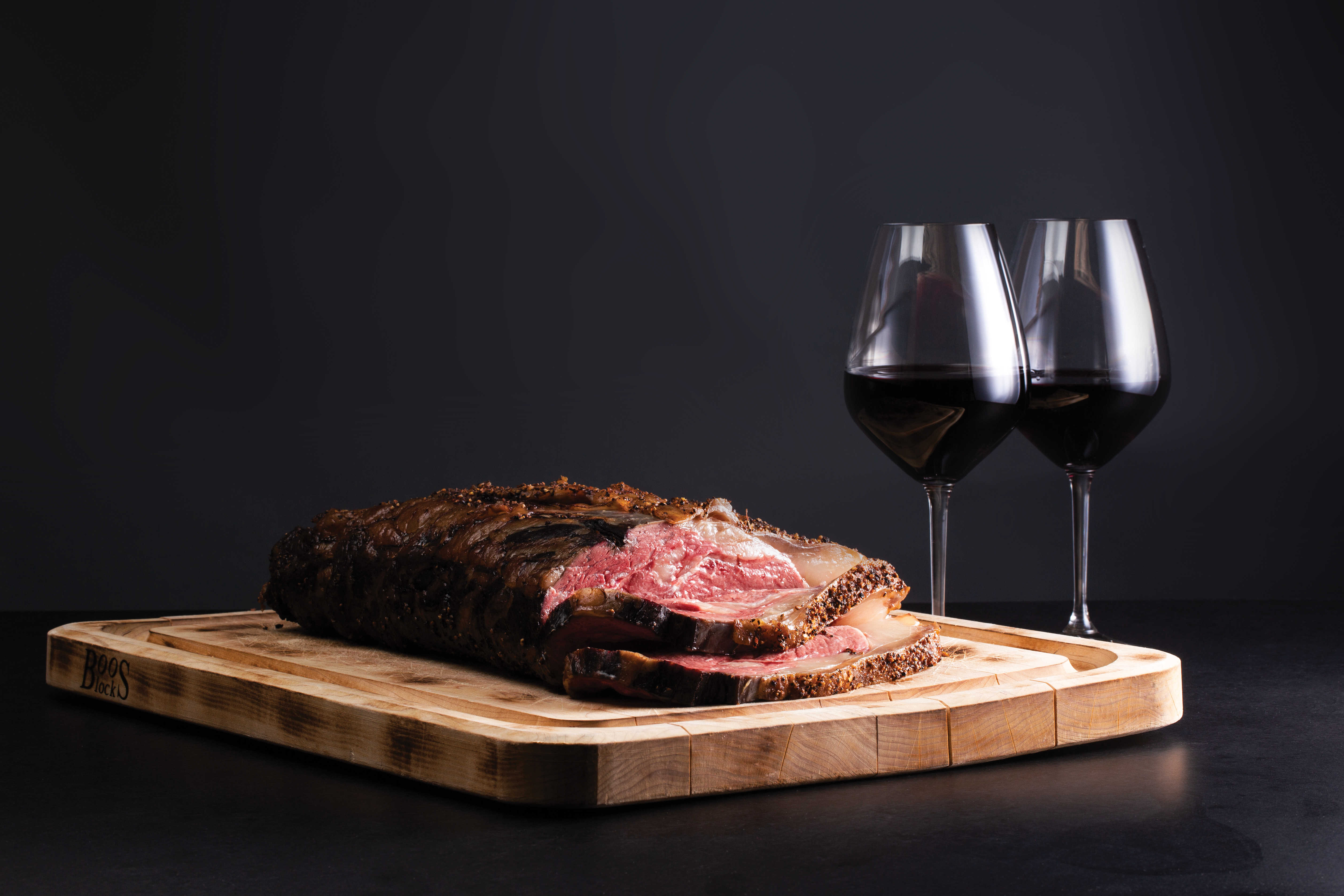 a cake sitting on top of a wooden table