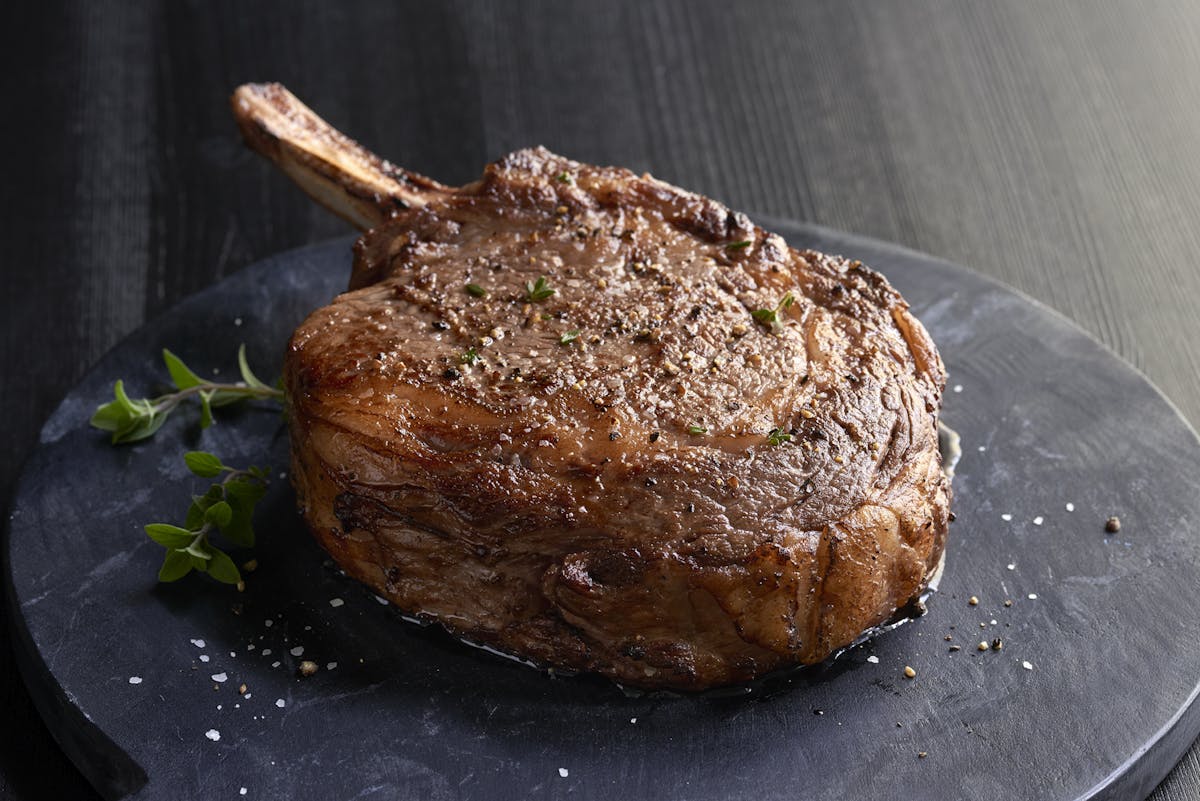 a rib