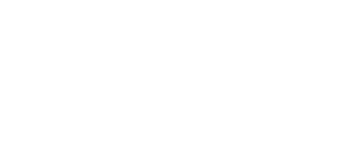 a black and white sign with white text