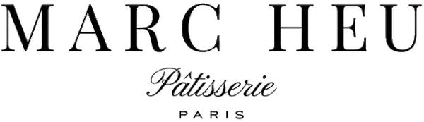 Marc Heu Patisserie Paris logo