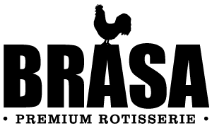 Brasa Premium Rotisserie Home