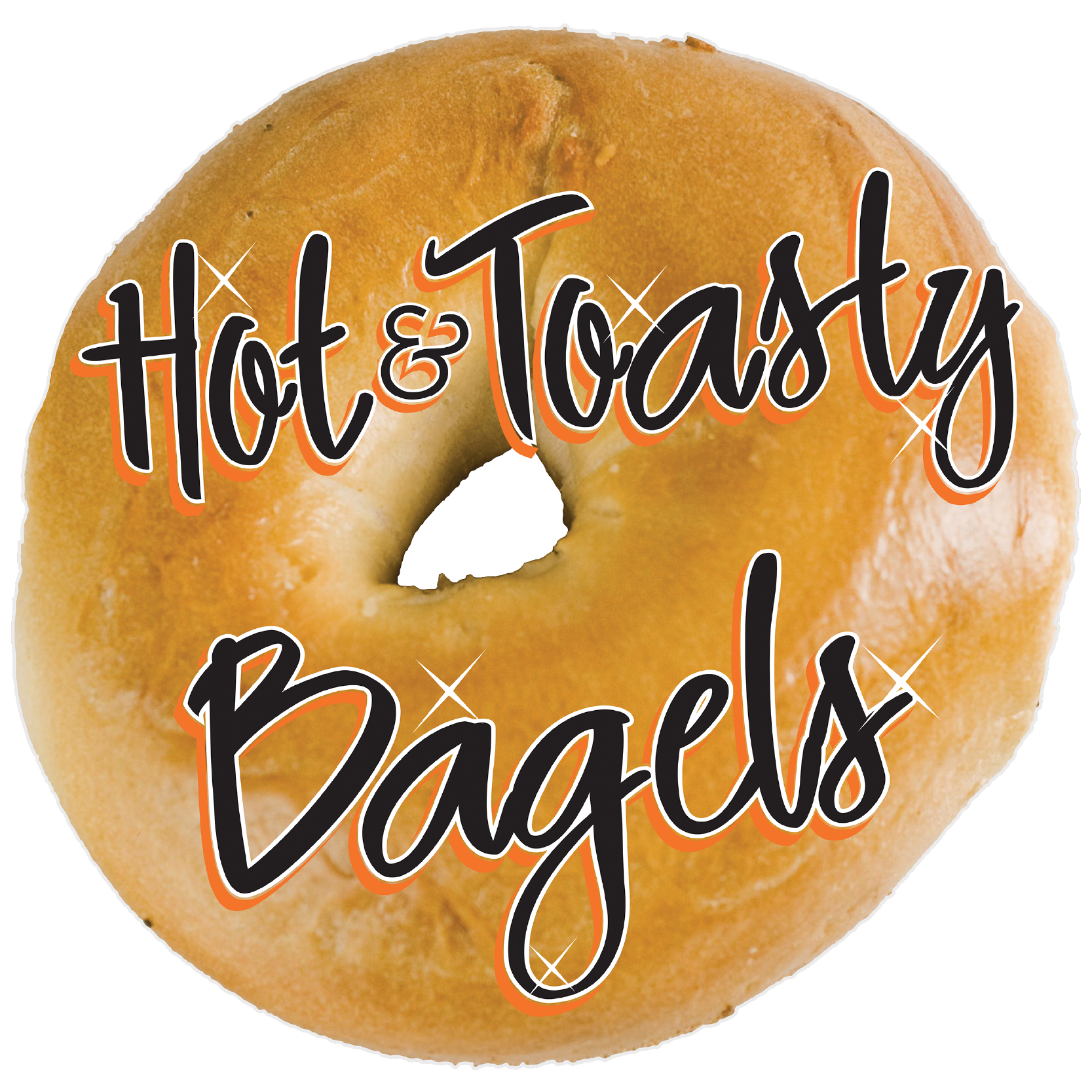 Hot & Toasty Bagels Home